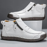 Chaussures Ergonomiques Élégantes pour Hommes