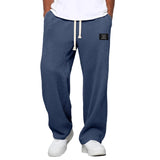 Pantalons Larges Valen