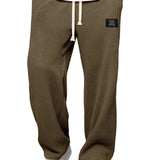 Pantalons Larges Valen