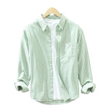 Chemise Homme Premium