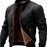 Veste à Doublure en Fleece Nordisk