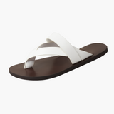 Isolio | Sandales pour hommes minimalistes