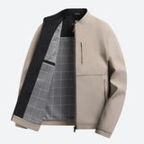 Veste Zip Classique