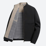 Veste Zip Classique