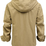Veste en Fleece Élégante