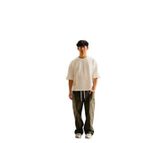 Haru - Pantalons en denim confortables