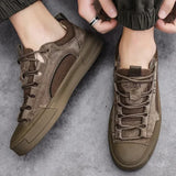 Urban Chaussures en Cuir