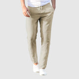Pantalons en Lin Formentera