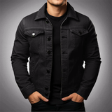 Veste en denim Montpellier