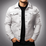 Veste en denim Montpellier