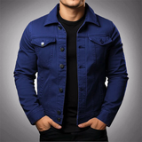 Veste en denim Montpellier