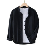 Chemise Traditionnelle