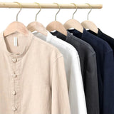 Chemise Traditionnelle