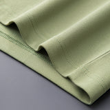 Chemise Polo en Coton Élégante