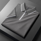 Polo en Coton Élégant