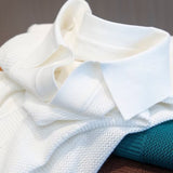 Chemise Polo Élégante Como