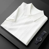 Chemise Polo Élégante Como