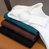 Chemise Polo Élégante Como