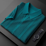 Chemise Polo Élégante Como