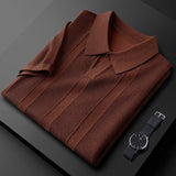 Chemise Polo Élégante Como