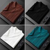 Chemise Polo Élégante Como