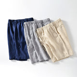 Shorts Lorenzo en Lin