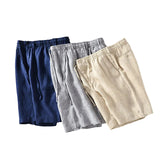 Shorts Lorenzo en lin