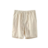 Shorts Lorenzo en lin