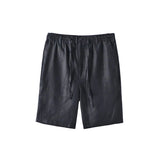 Shorts Lorenzo en lin