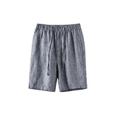 Shorts Lorenzo en lin