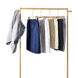 Shorts Lorenzo en lin