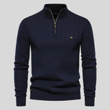Friedbert Kvalitets Pull Confort pour Homme