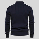 Friedbert Kvalitets Pull Confort pour Homme