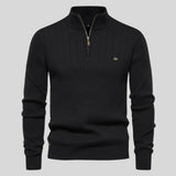 Friedbert Kvalitets Pull Confort pour Homme