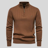 Friedbert Kvalitets Pull Confort pour Homme