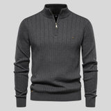 Friedbert Kvalitets Pull Confort pour Homme