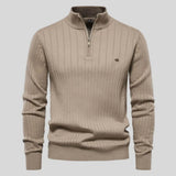 Friedbert Kvalitets Pull Confort pour Homme