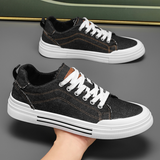 Chaussures en Jean