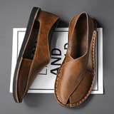 Sandales en Cuir Premium