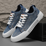 Chaussures en Jean