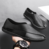 Sandales en Cuir Premium