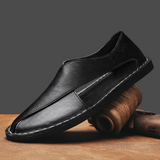 Sandales en Cuir Premium