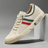 Chaussures Tricotées