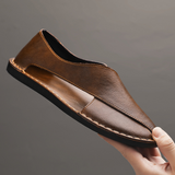 Sandales en Cuir Premium