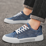 Chaussures en Jean
