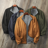 Veste Impermeable Légère