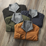 Veste Impermeable Légère