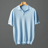 Polo en coton élégant