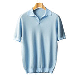 Polo en Coton Élégant