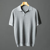 Polo en coton élégant